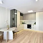 Natura Lägenhet Iława