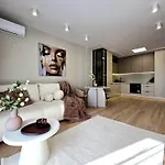 Lägenhet Natura Iława