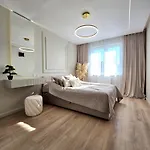 Natura Lägenhet Iława