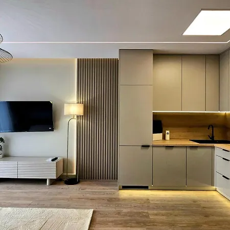 Apartment Natura