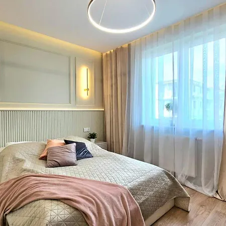 Natura Apartment *