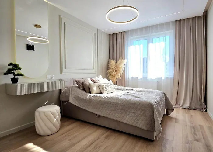 Natura Apartmán Iława